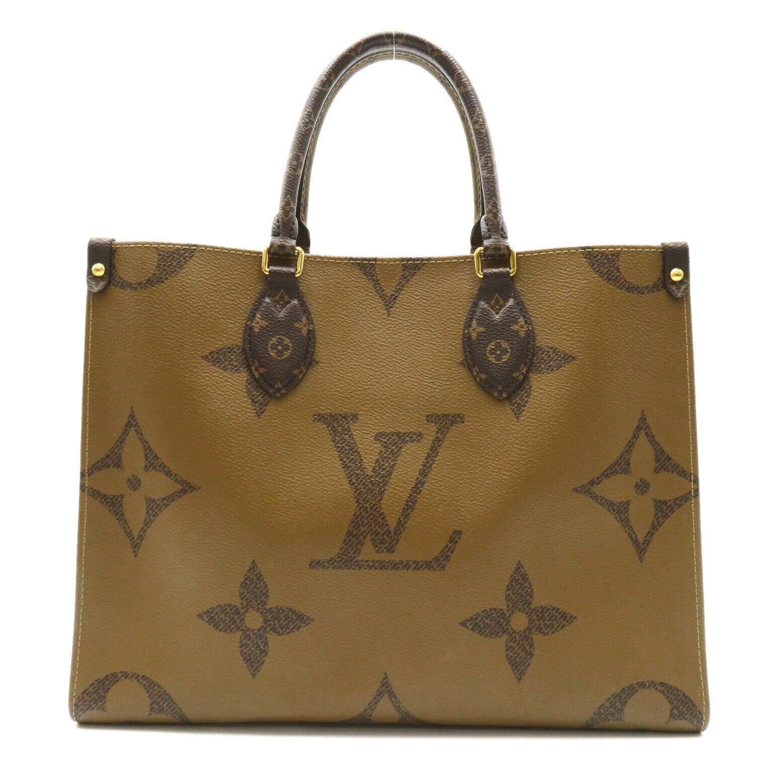 Louis Vuitton OnTheGo MM 2way Shoulder Bag M45321