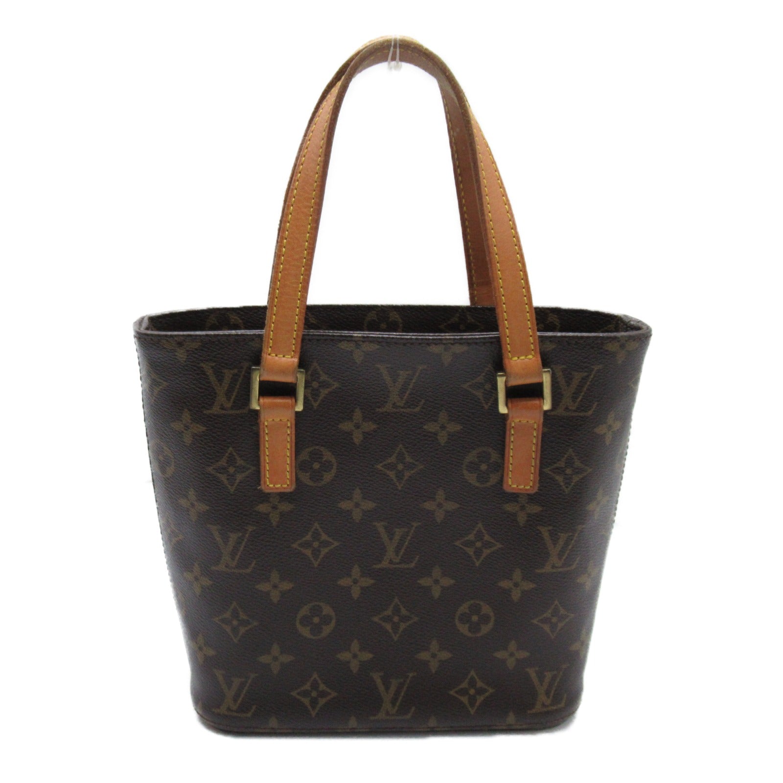 Louis Vuitton Vavin PM Tote Bag Monogram