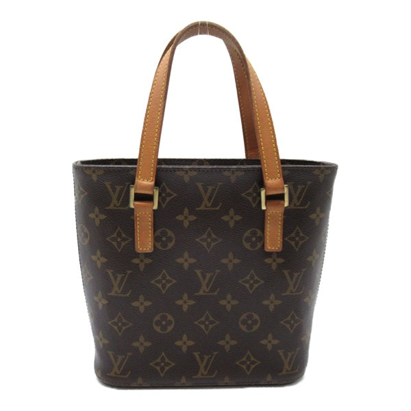 Louis Vuitton Monogram Vavin PM  Canvas Tote Bag M51172 in Very Good Condition