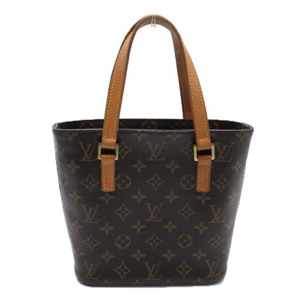 Louis Vuitton Monogram Vavin PM  Canvas Tote Bag M51172 in Very Good Condition