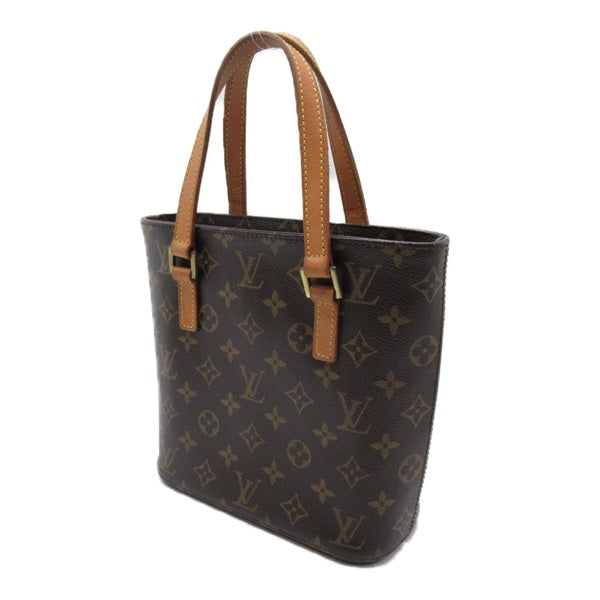 Louis Vuitton Monogram Vavin PM  Canvas Tote Bag M51172 in Very Good Condition