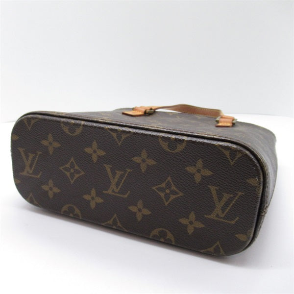 Louis Vuitton Monogram Vavin PM  Canvas Tote Bag M51172 in Very Good Condition