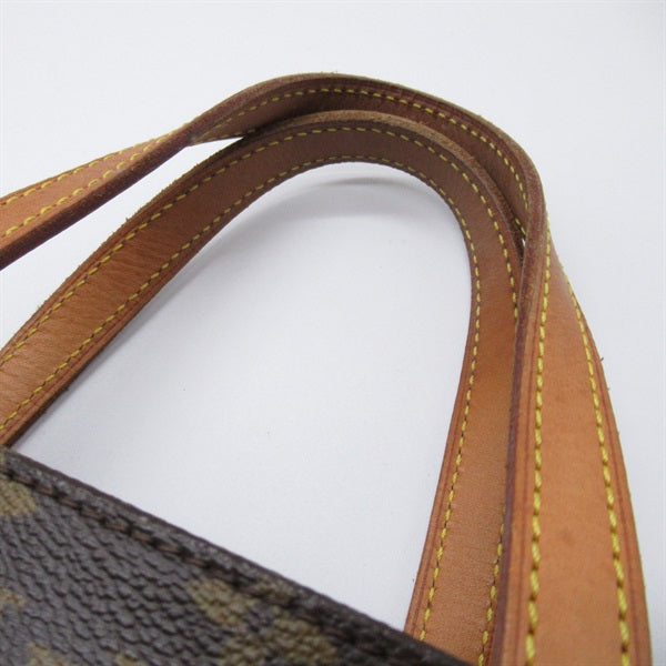 Louis Vuitton Monogram Vavin PM  Canvas Tote Bag M51172 in Very Good Condition