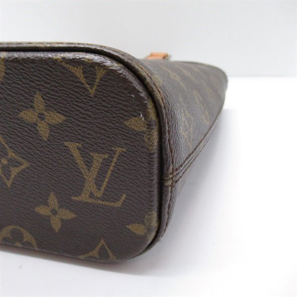 Louis Vuitton Monogram Vavin PM  Canvas Tote Bag M51172 in Very Good Condition