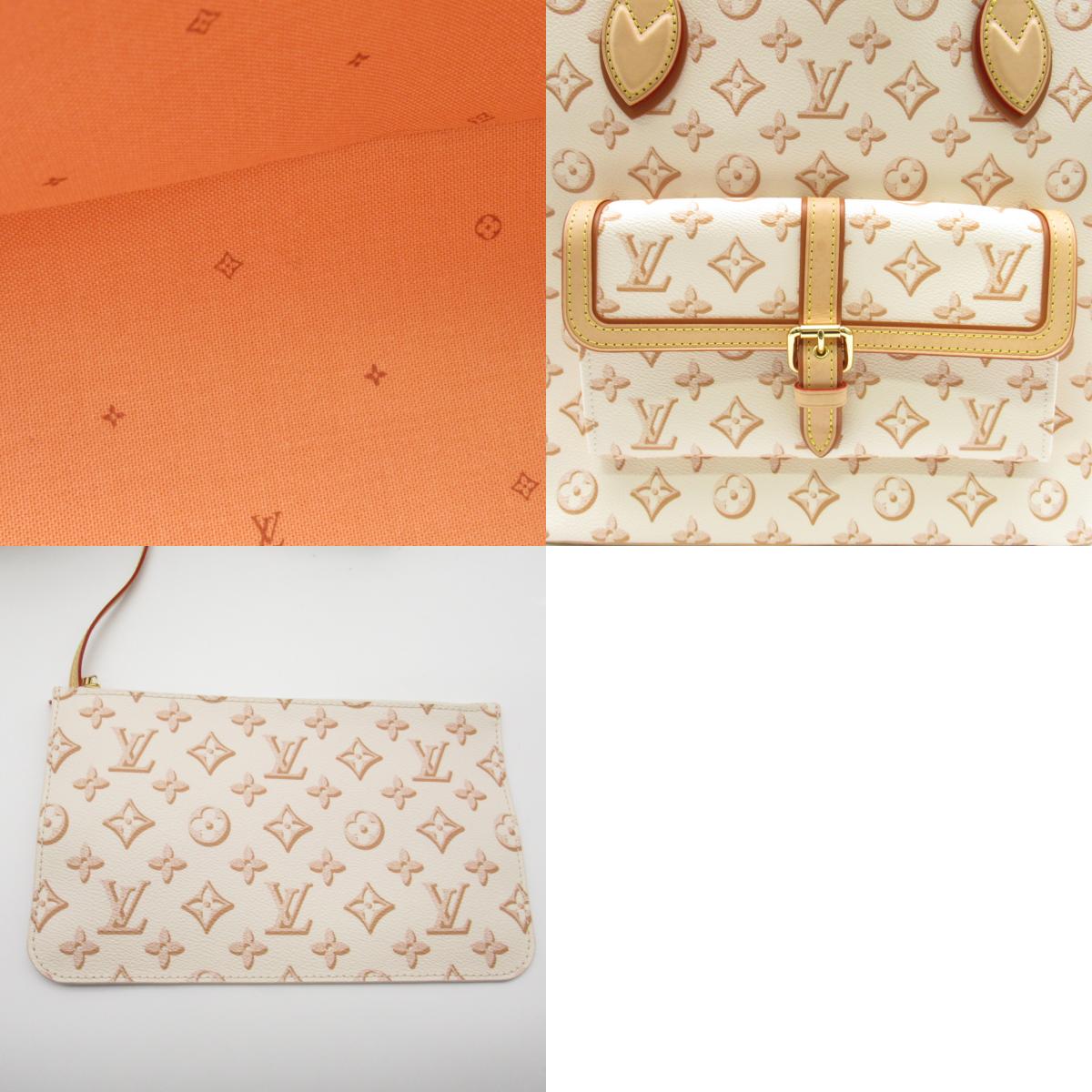 Louis Vuitton Neverfull MM Tote Bag M20921