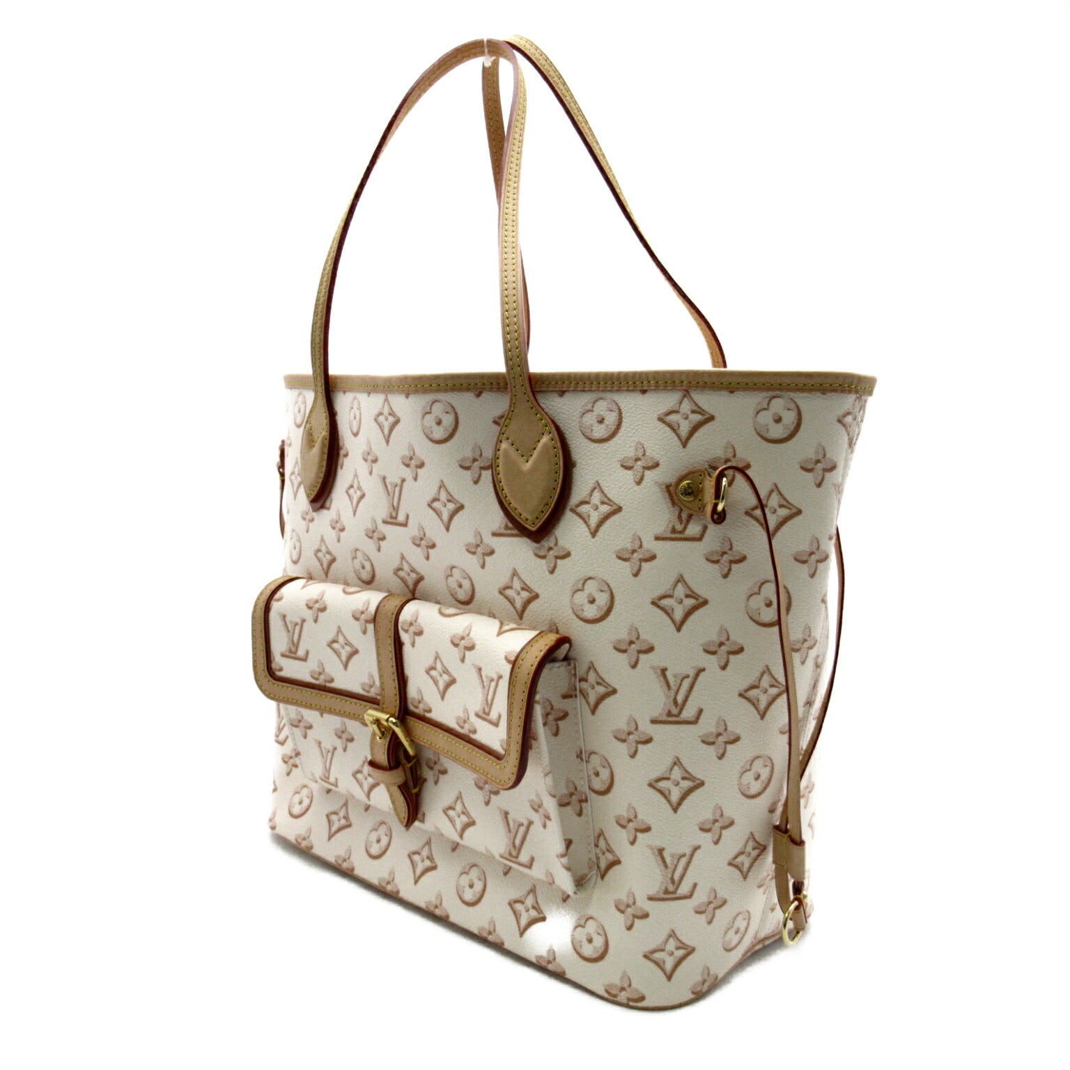 Louis Vuitton Neverfull MM Tote Bag M20921