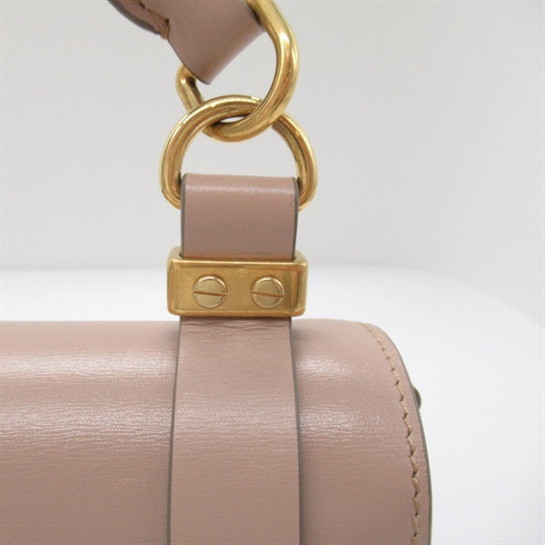 Chloe Ora Top Handle Bag  Leather Crossbody Bag in Great Condition