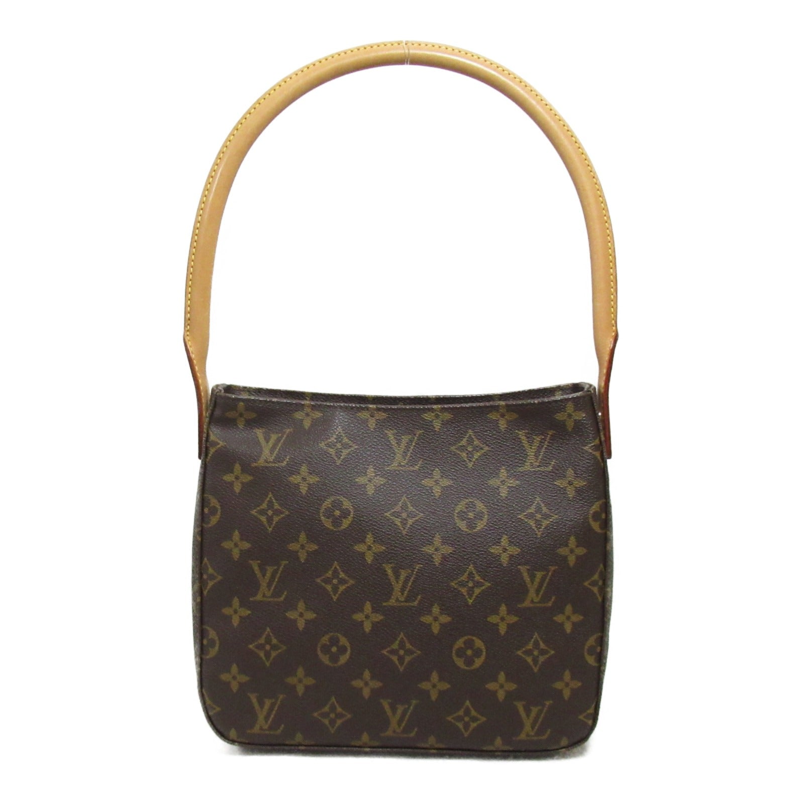 Louis Vuitton Looping MM Monogram Shoulder Bag