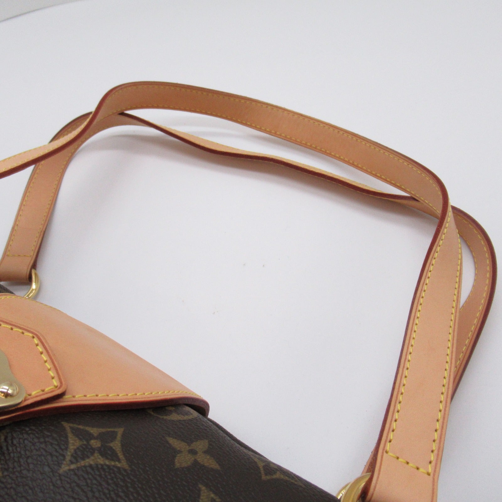 Louis Vuitton Monogram Stresa PM Shoulder Bag M51186