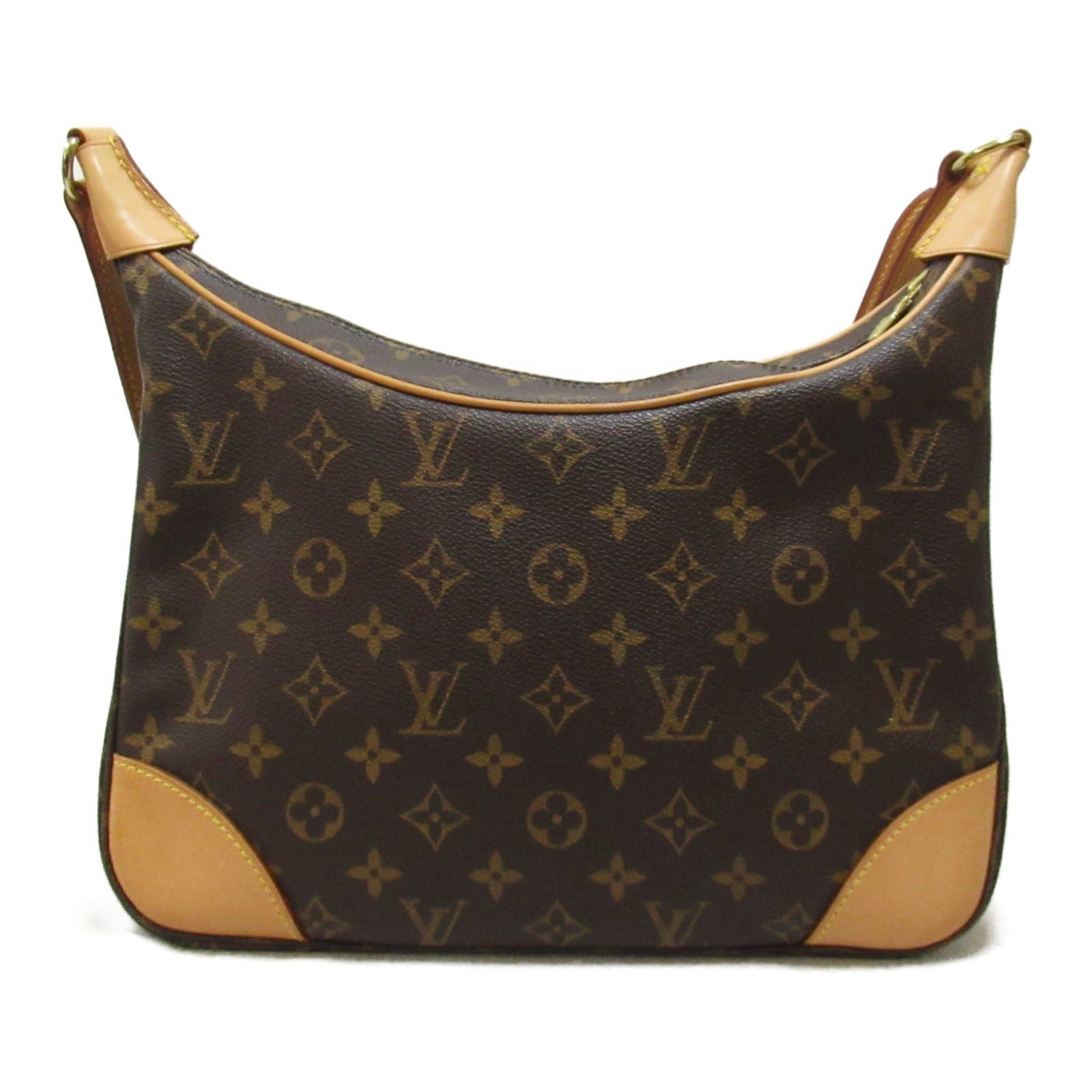 Louis Vuitton Monogram Shoulder Bag M51265