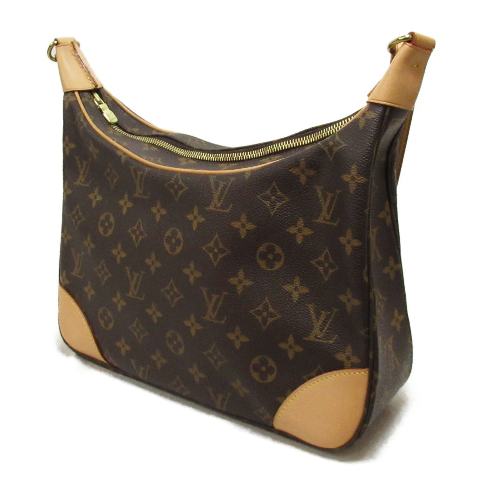 Louis Vuitton Monogram Shoulder Bag M51265