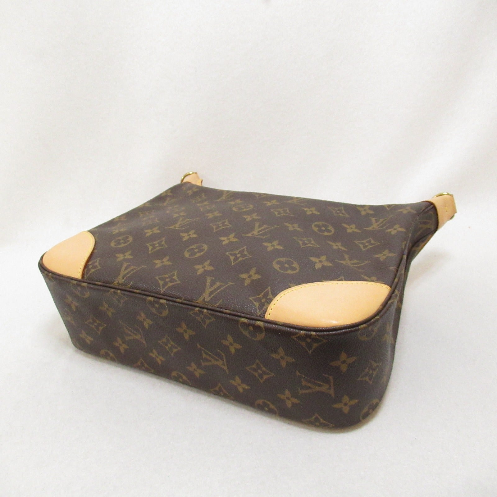 Louis Vuitton Monogram Shoulder Bag M51265