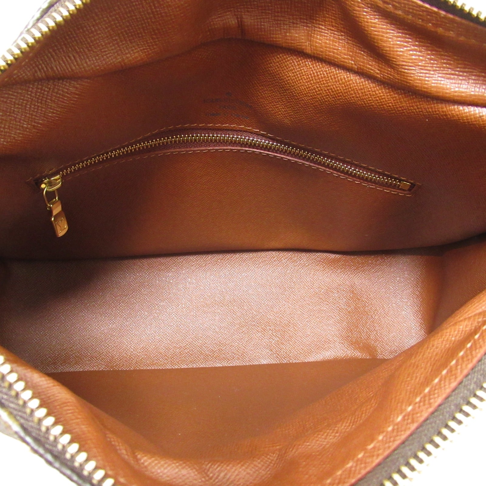 Louis Vuitton Monogram Shoulder Bag M51265