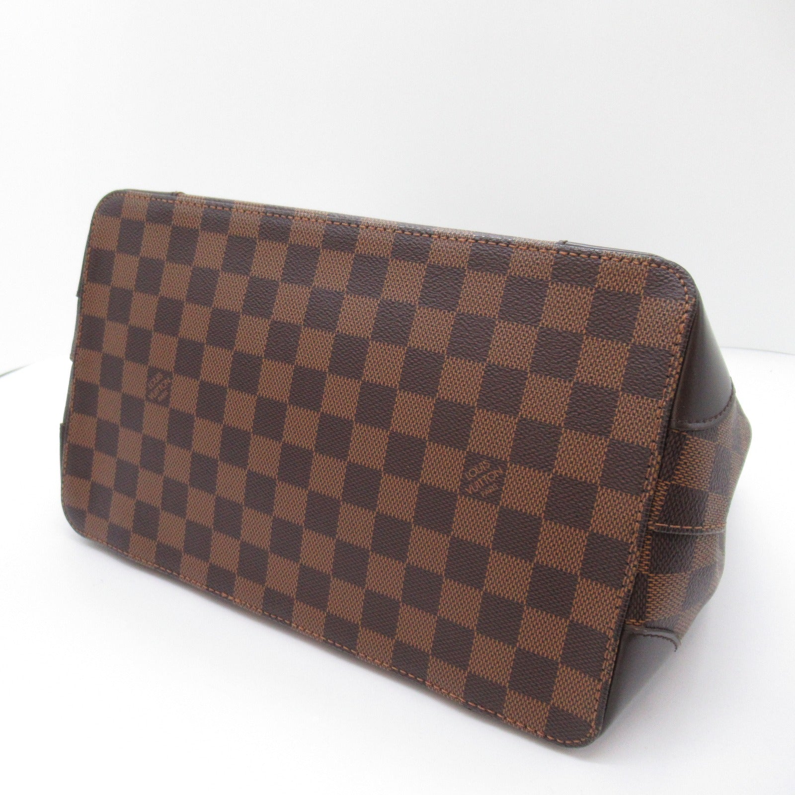 Louis Vuitton Damier Hampstead Tote Bag N51205