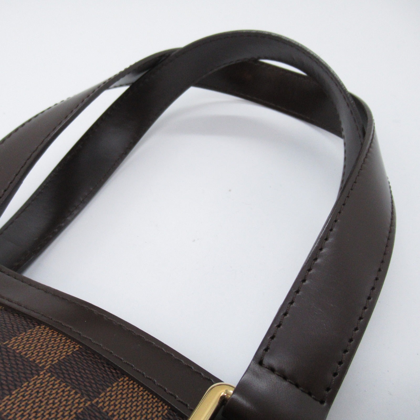 Louis Vuitton Damier Hampstead Tote Bag N51205