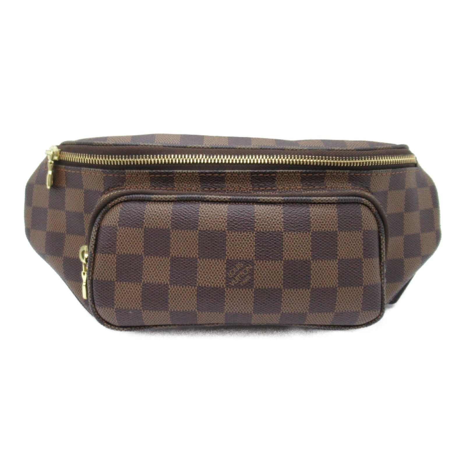 Louis Vuitton Damier Melville Waist Bag N51172