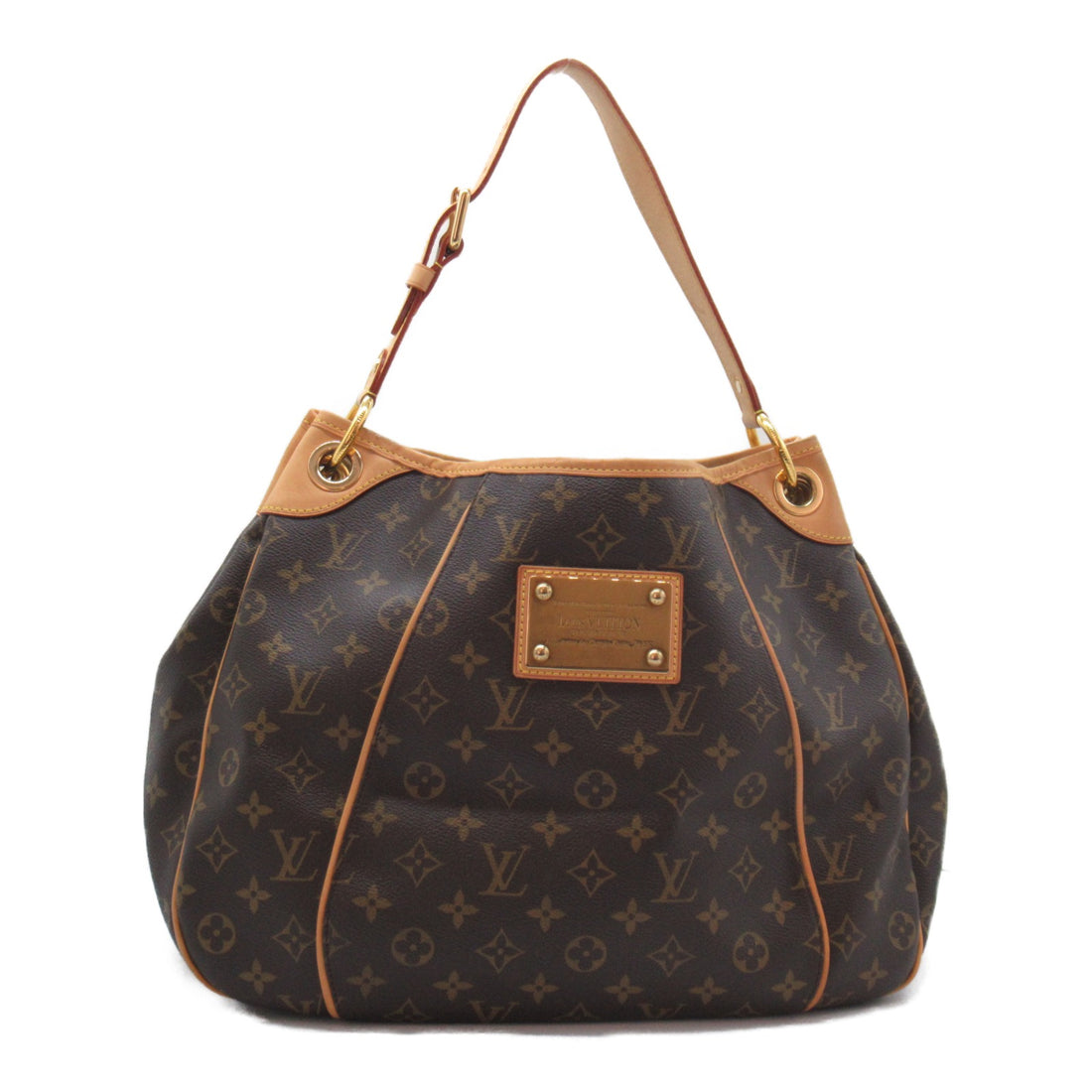 Louis Vuitton Galliera PM Monogram Shoulder Bag M56382