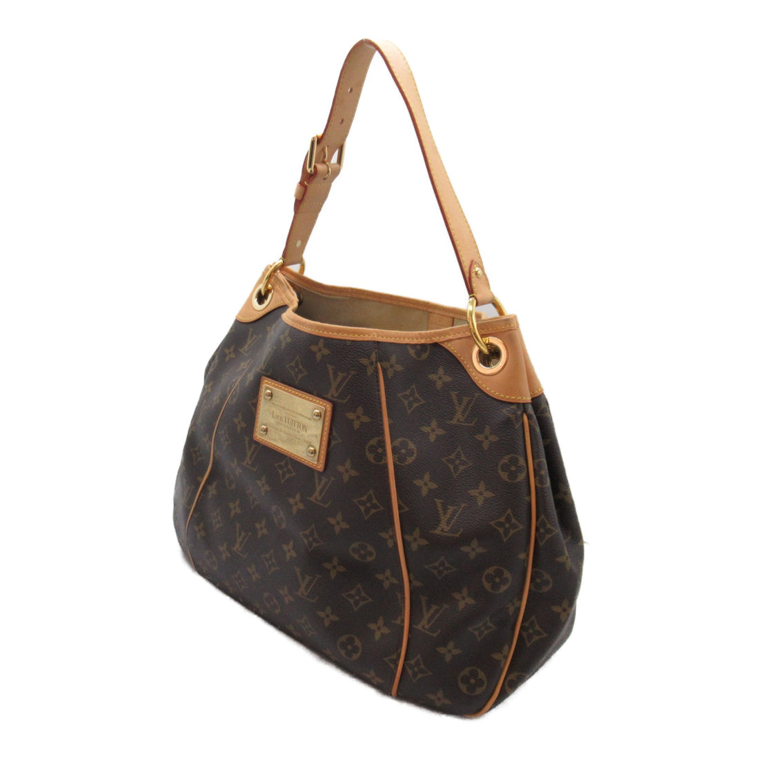 Louis Vuitton Galliera PM Monogram Shoulder Bag M56382