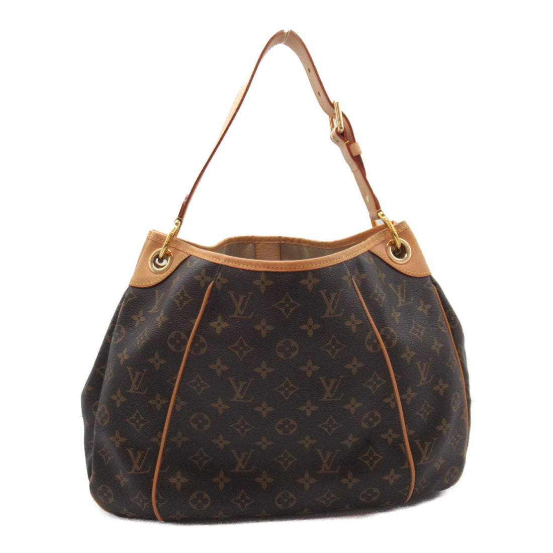 Louis Vuitton Galliera PM Monogram Shoulder Bag M56382