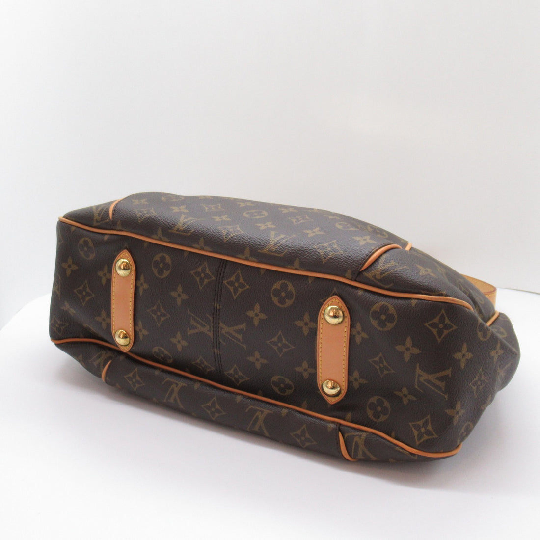 Louis Vuitton Galliera PM Monogram Shoulder Bag M56382