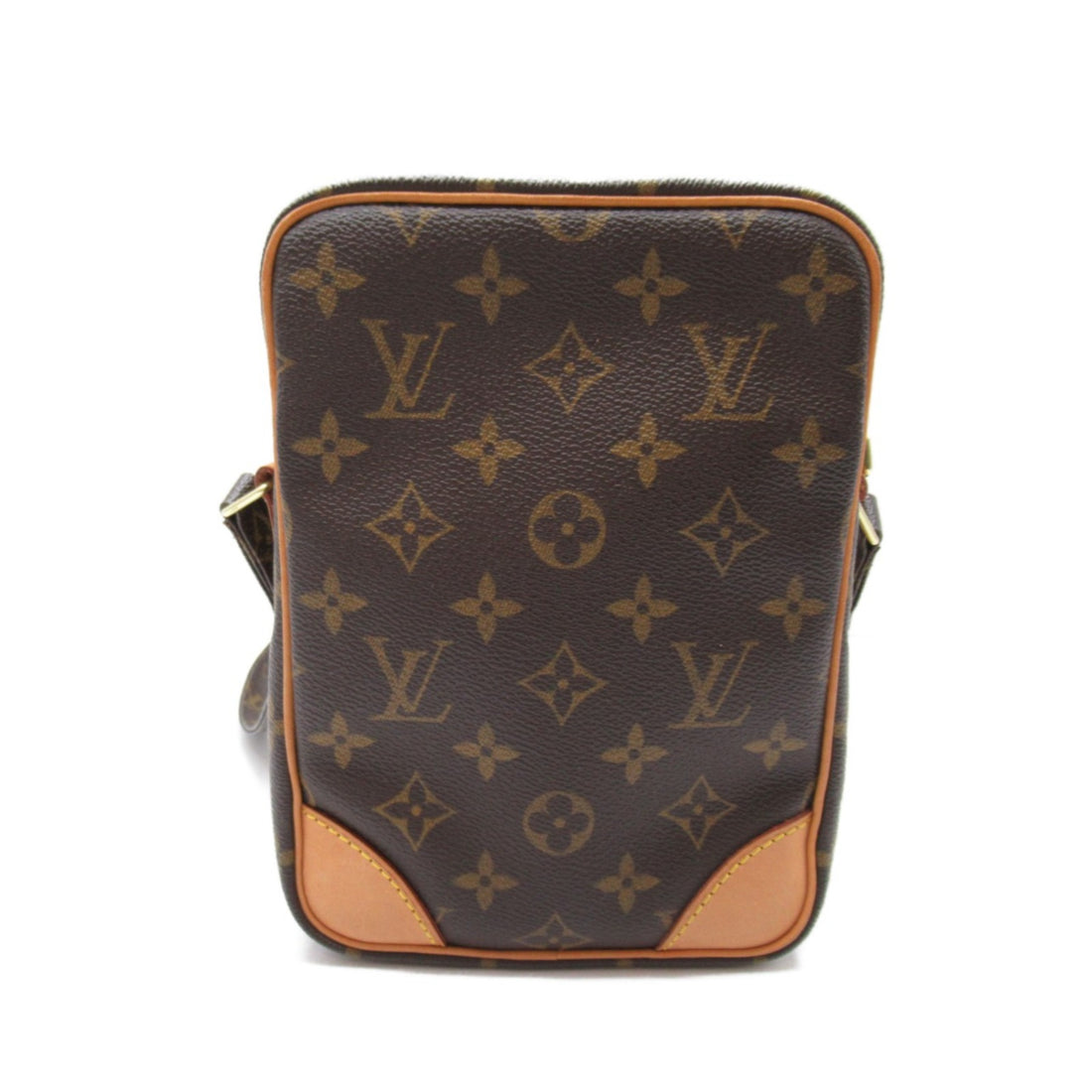 Louis Vuitton Amazon Shoulder Bag Monogram M45236