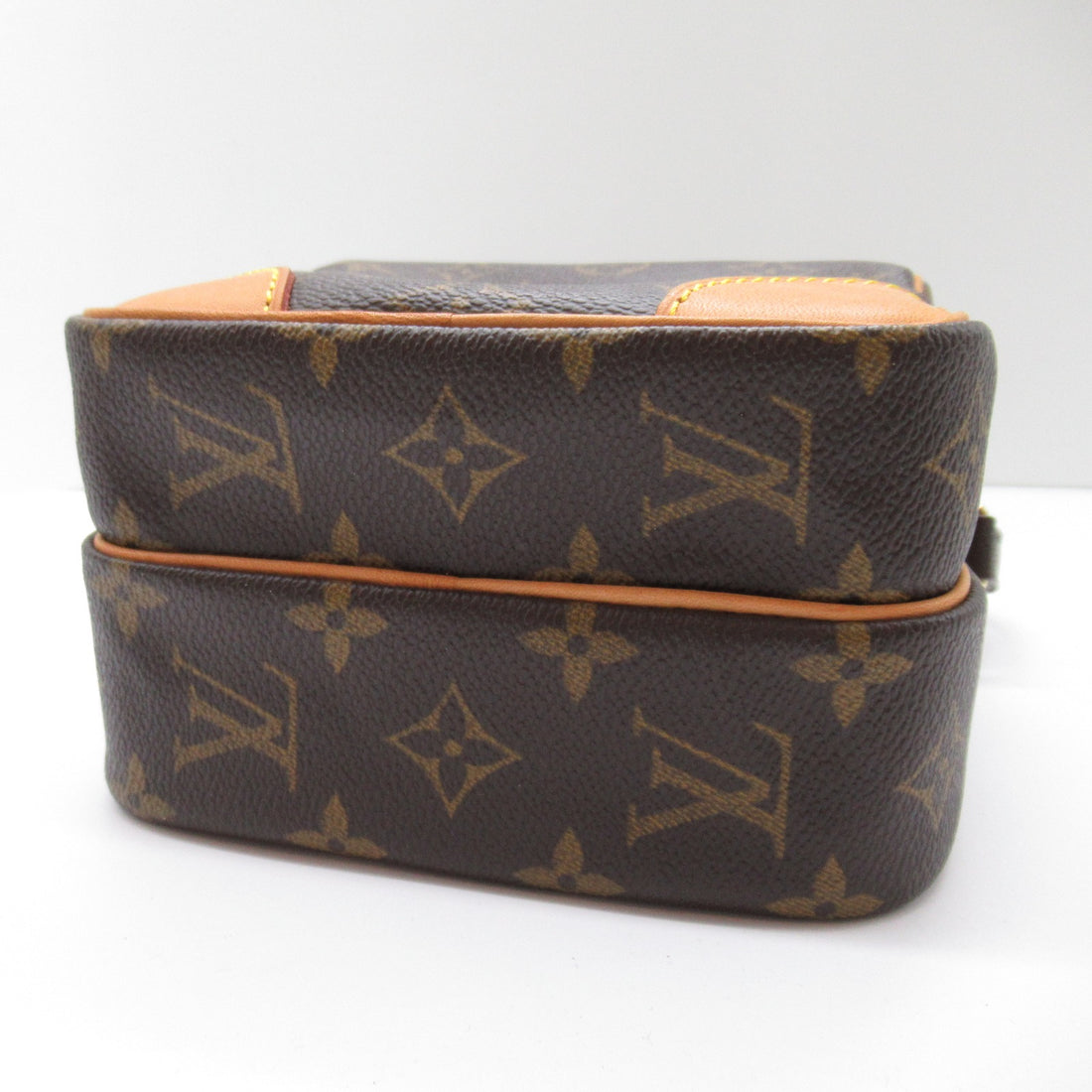 Louis Vuitton Amazon Shoulder Bag Monogram M45236