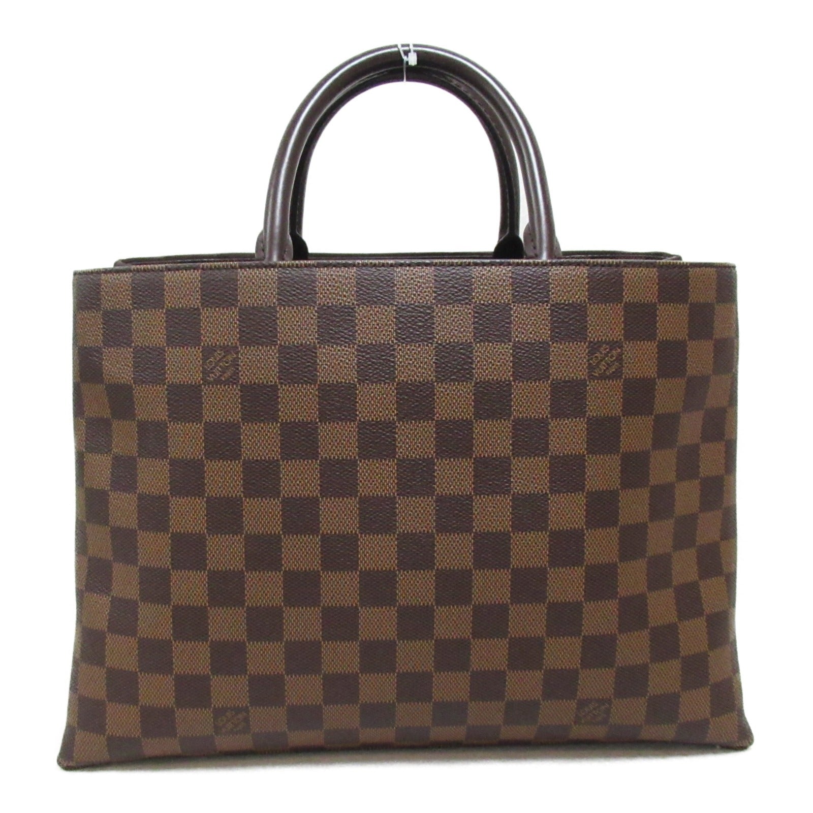 Louis Vuitton Brompton 2way Shoulder Bag N41582