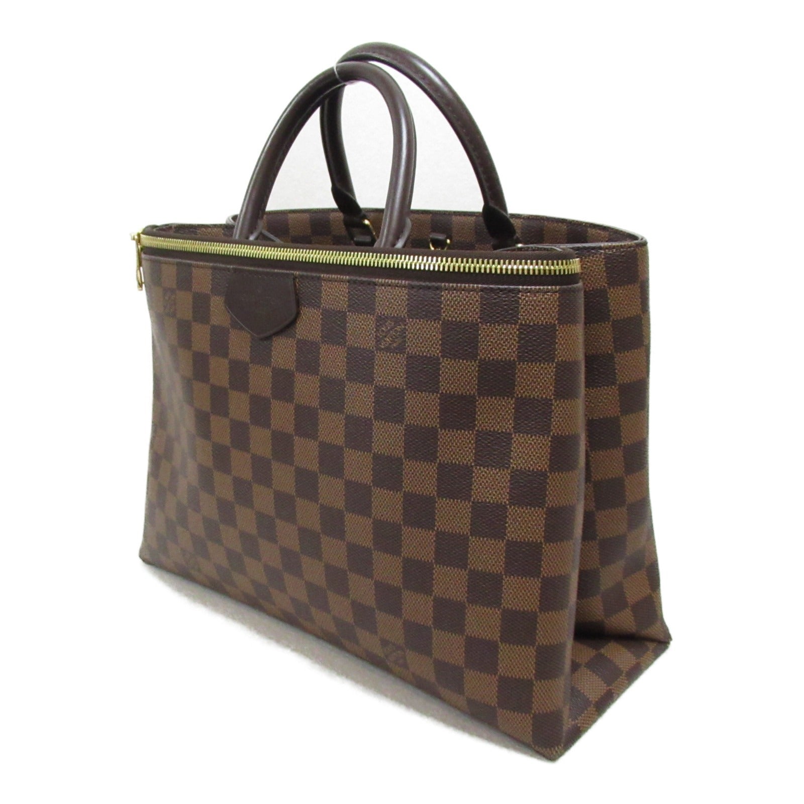 Louis Vuitton Brompton 2way Shoulder Bag N41582