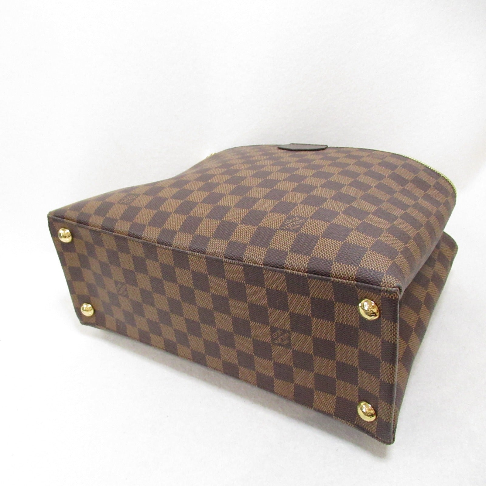 Louis Vuitton Brompton 2way Shoulder Bag N41582