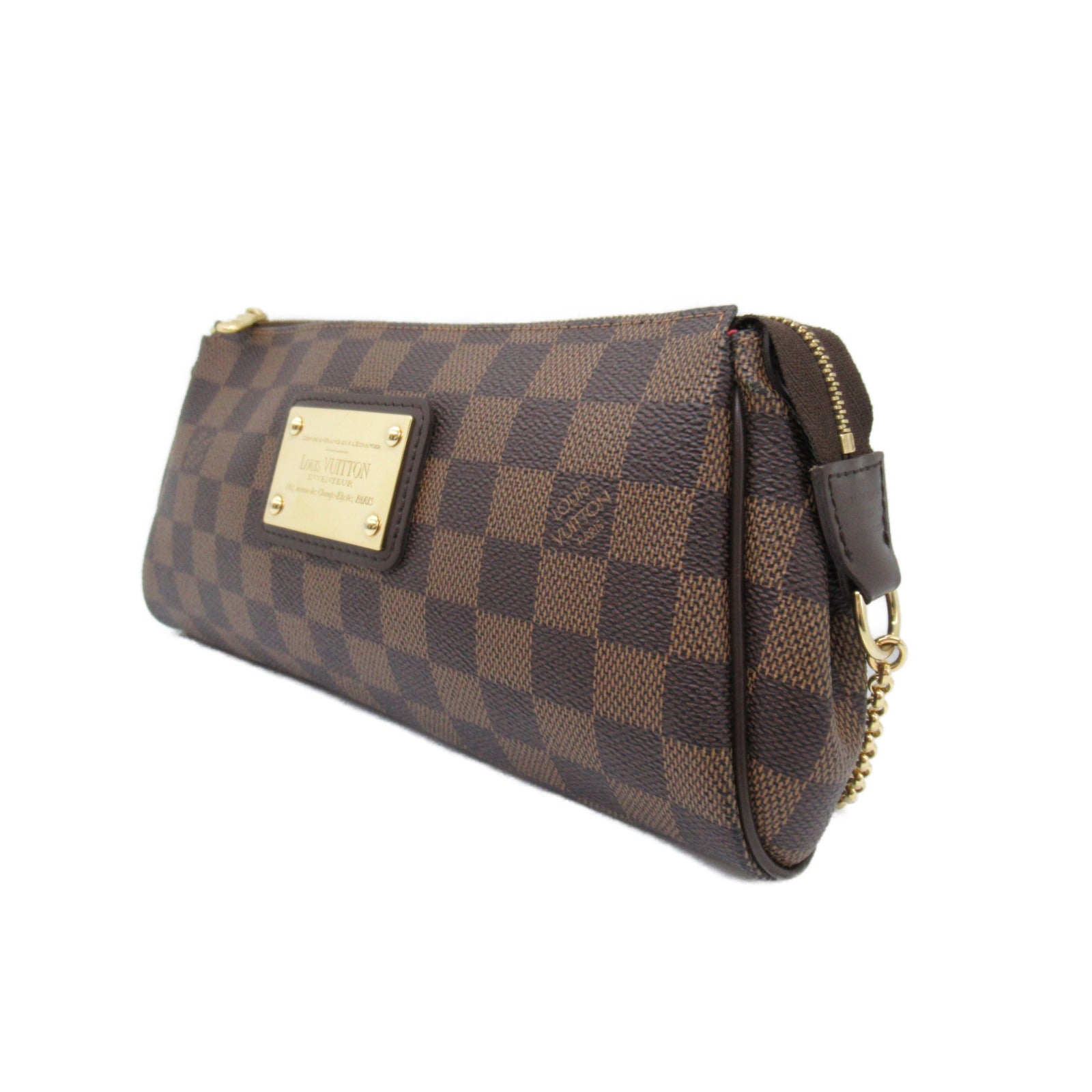 Louis Vuitton Eva 2way Shoulder Bag N55213