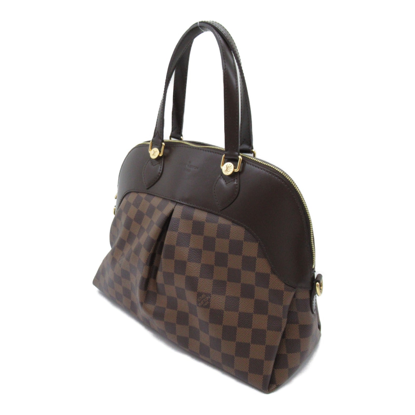 Louis Vuitton Damier Salvi Shoulder Bag N41399