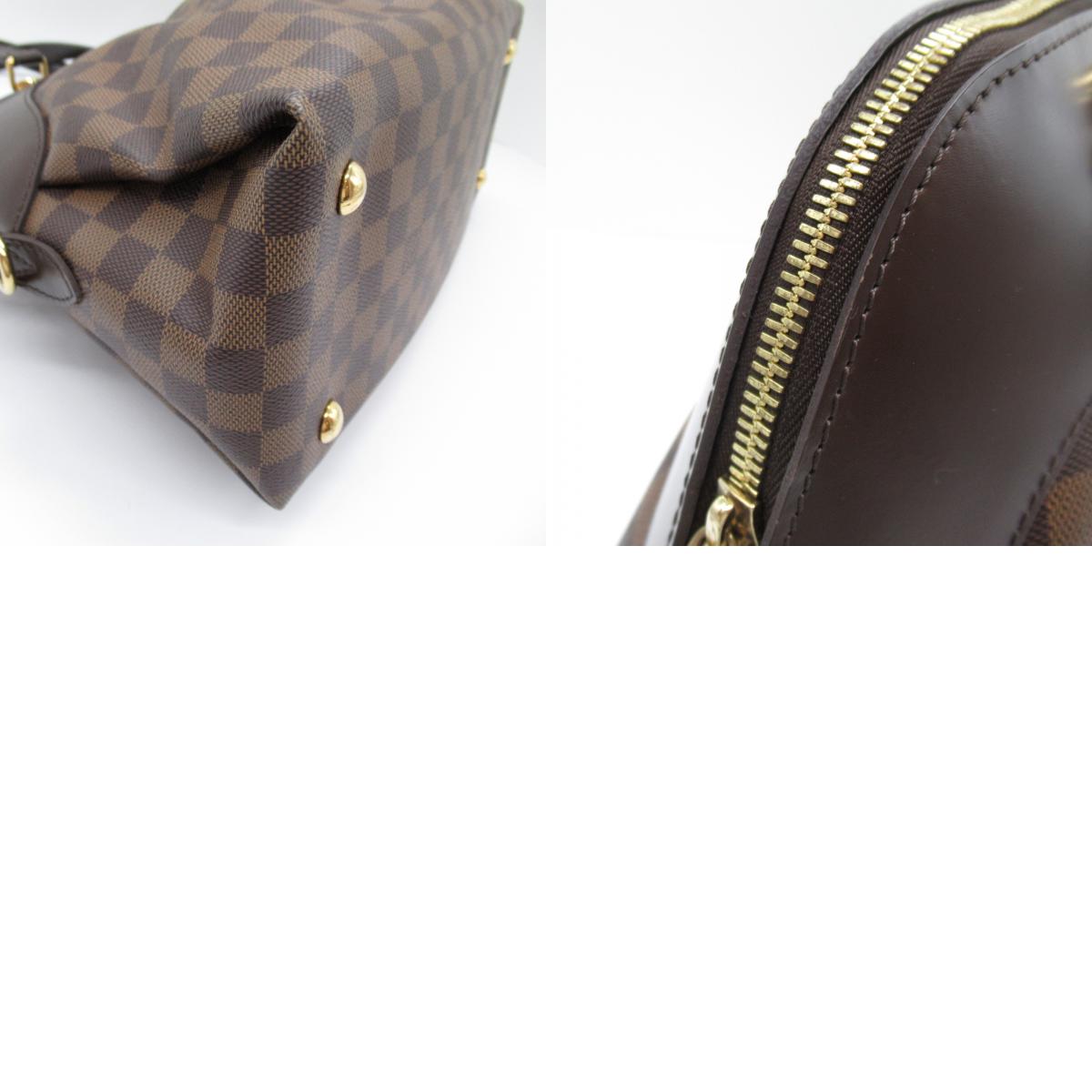 Louis Vuitton Damier Salvi Shoulder Bag N41399