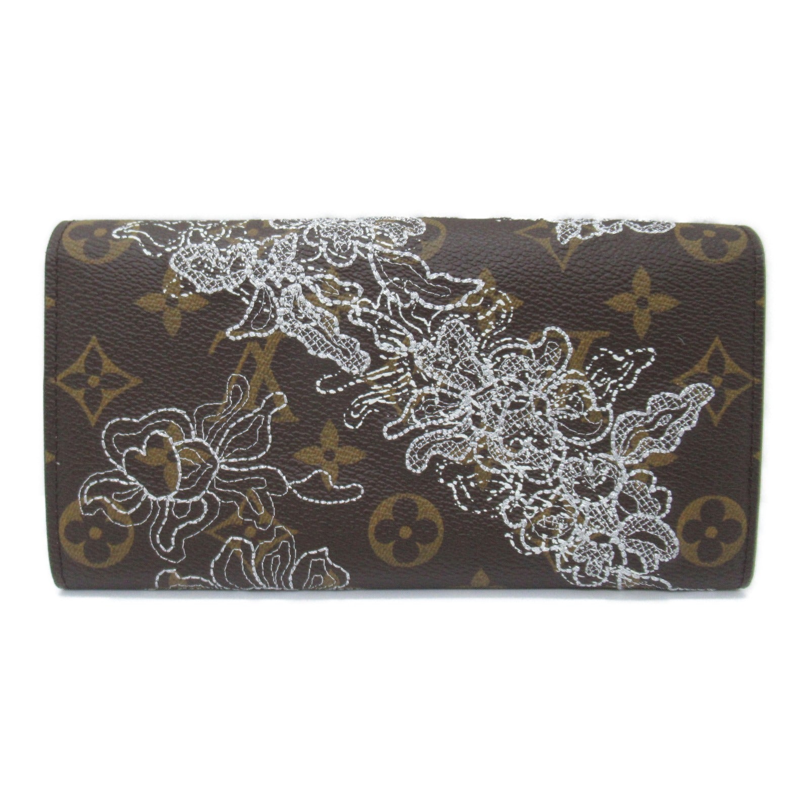 Louis Vuitton Sarah Bifold Wallet Monogram M95390