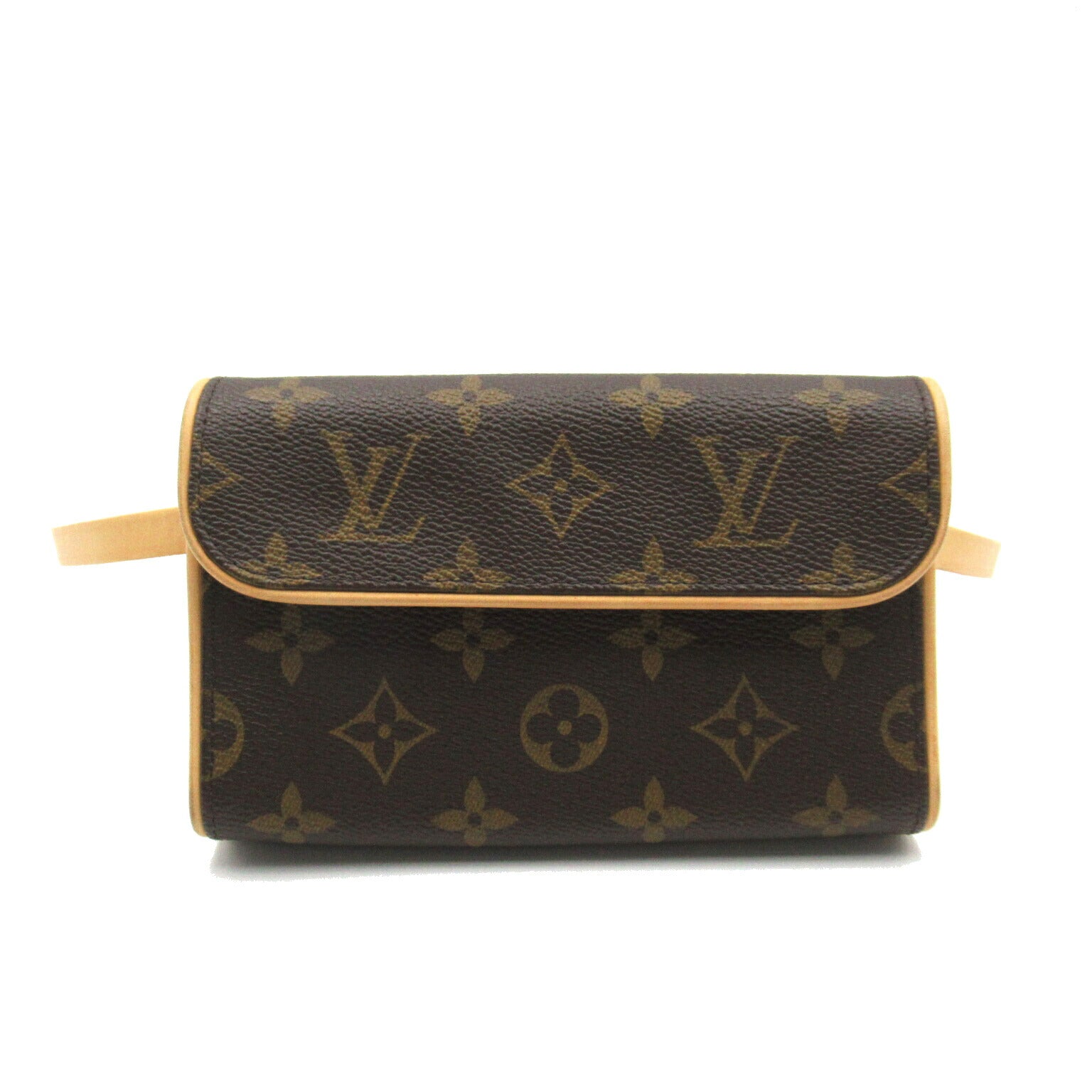 Louis Vuitton Pochette Florentine Waist Bag M51855