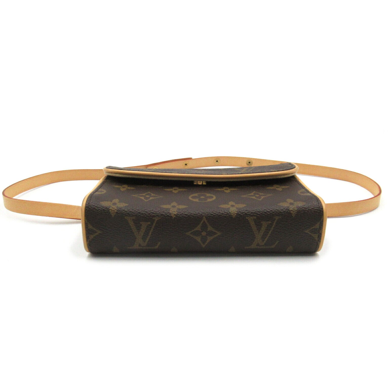 Louis Vuitton Pochette Florentine Waist Bag M51855