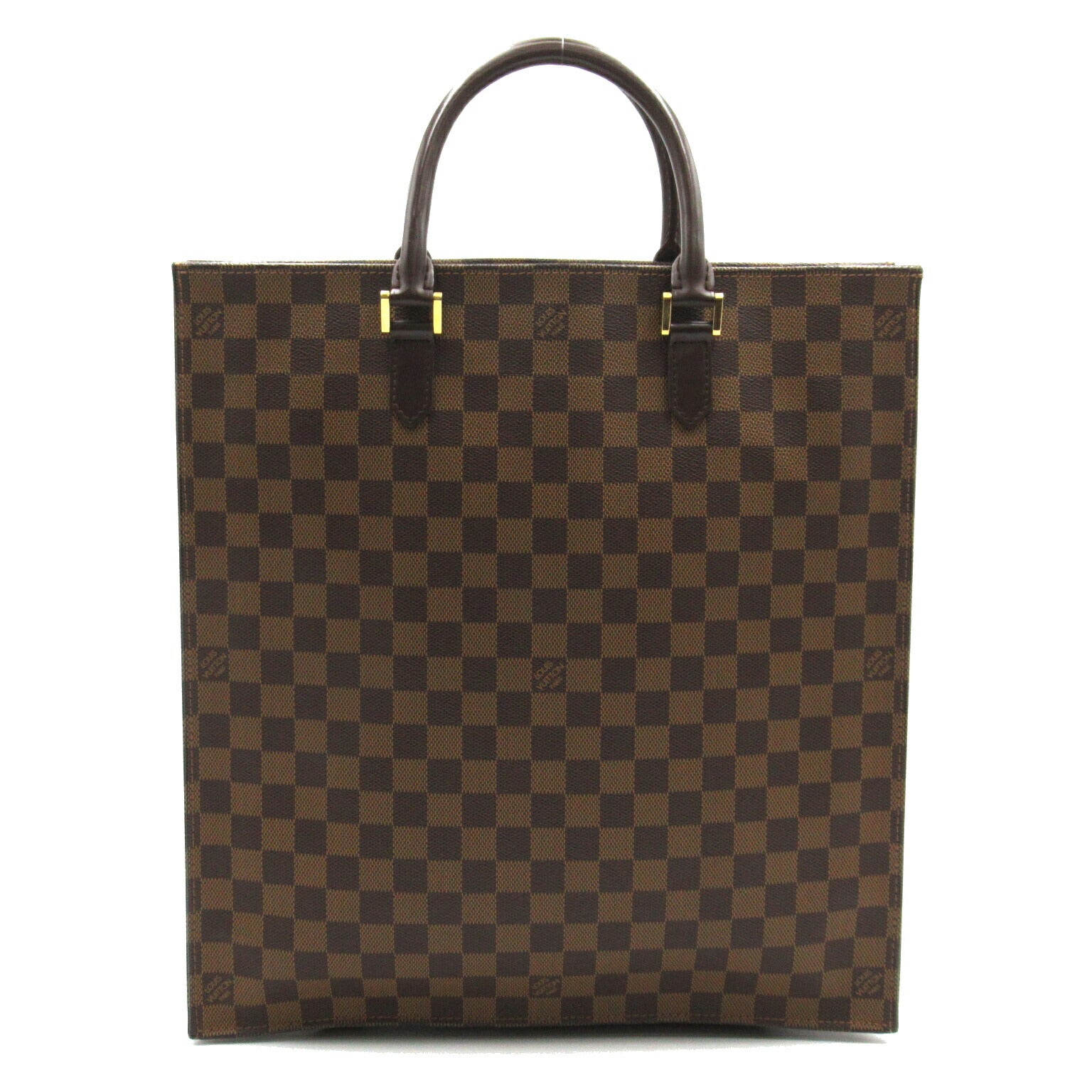 Louis Vuitton Damier Tote Bag N51140