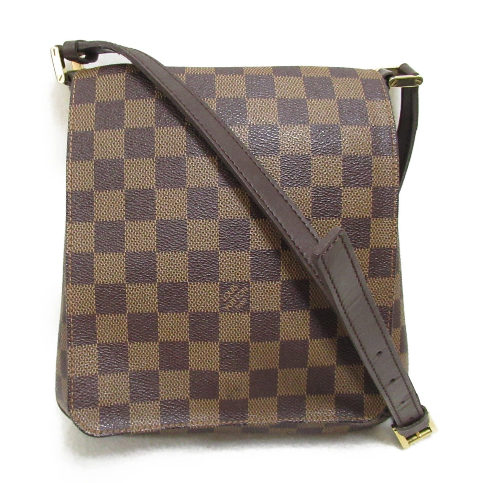 Louis Vuitton Musette Salsa Long Shoulder Bag N51300