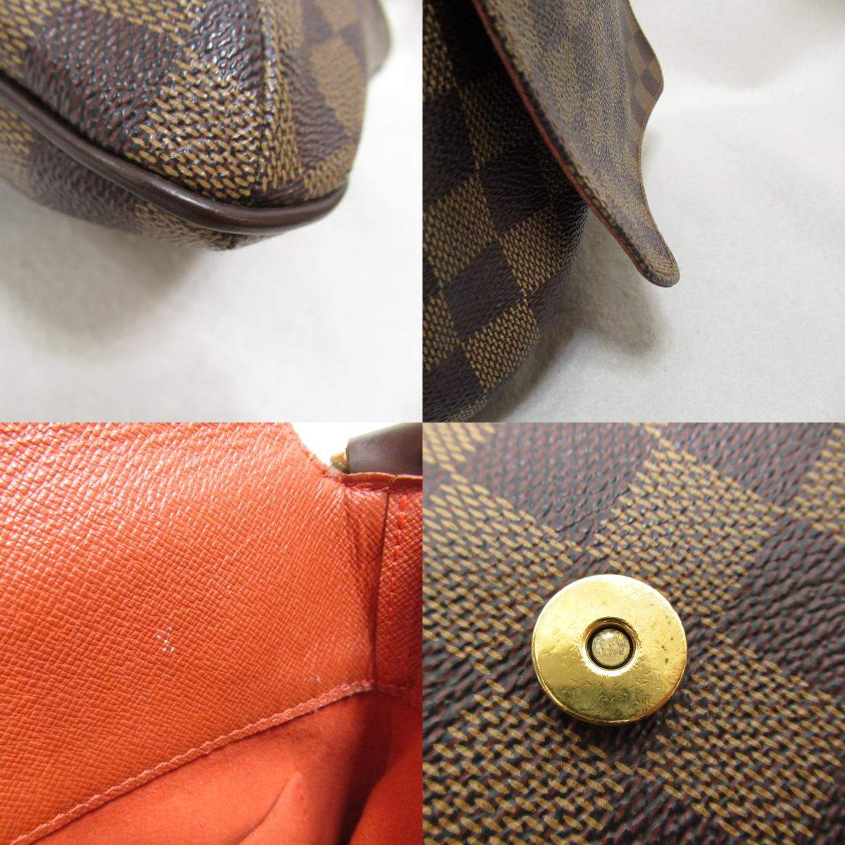 Louis Vuitton Musette Salsa Long Shoulder Bag N51300