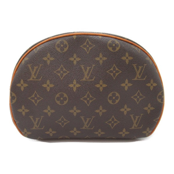 Louis Vuitton Blois Canvas Shoulder Bag M51221 in Good condition