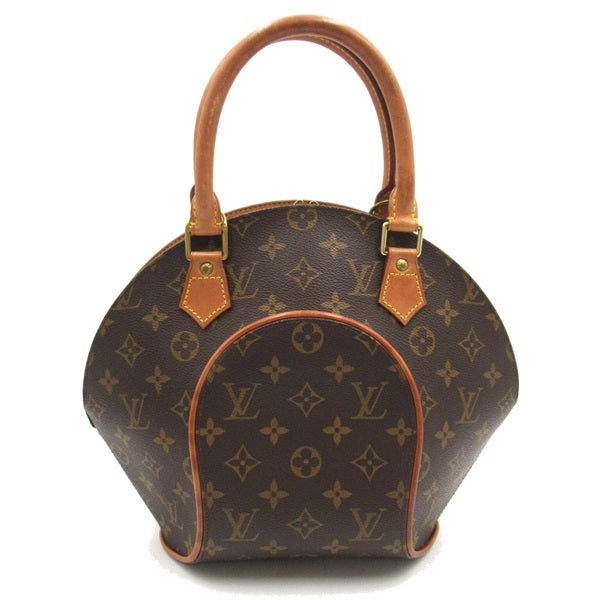 Louis Vuitton Ellipse PM Canvas Handbag M46196 in Good condition