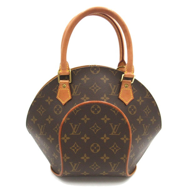 Louis Vuitton Ellipse PM Canvas Handbag M46196 in Good condition