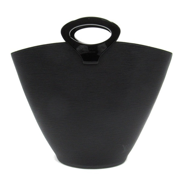 Louis Vuitton Noctumble Leather Handbag M54522 in Excellent condition