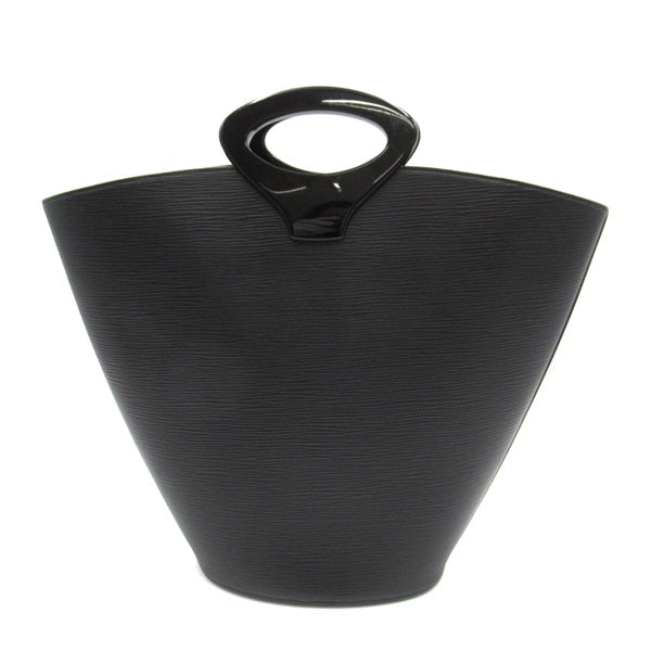 Louis Vuitton Noctumble Leather Handbag M54522 in Excellent condition