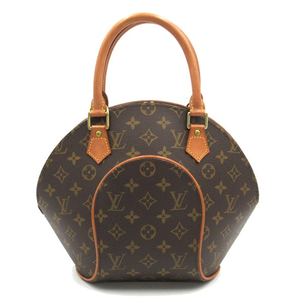Louis Vuitton Ellipse PM Canvas Handbag M51127 in Good condition