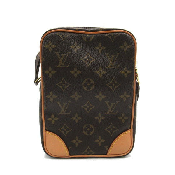 Louis Vuitton Amazon Canvas Shoulder Bag M45236 in Good condition