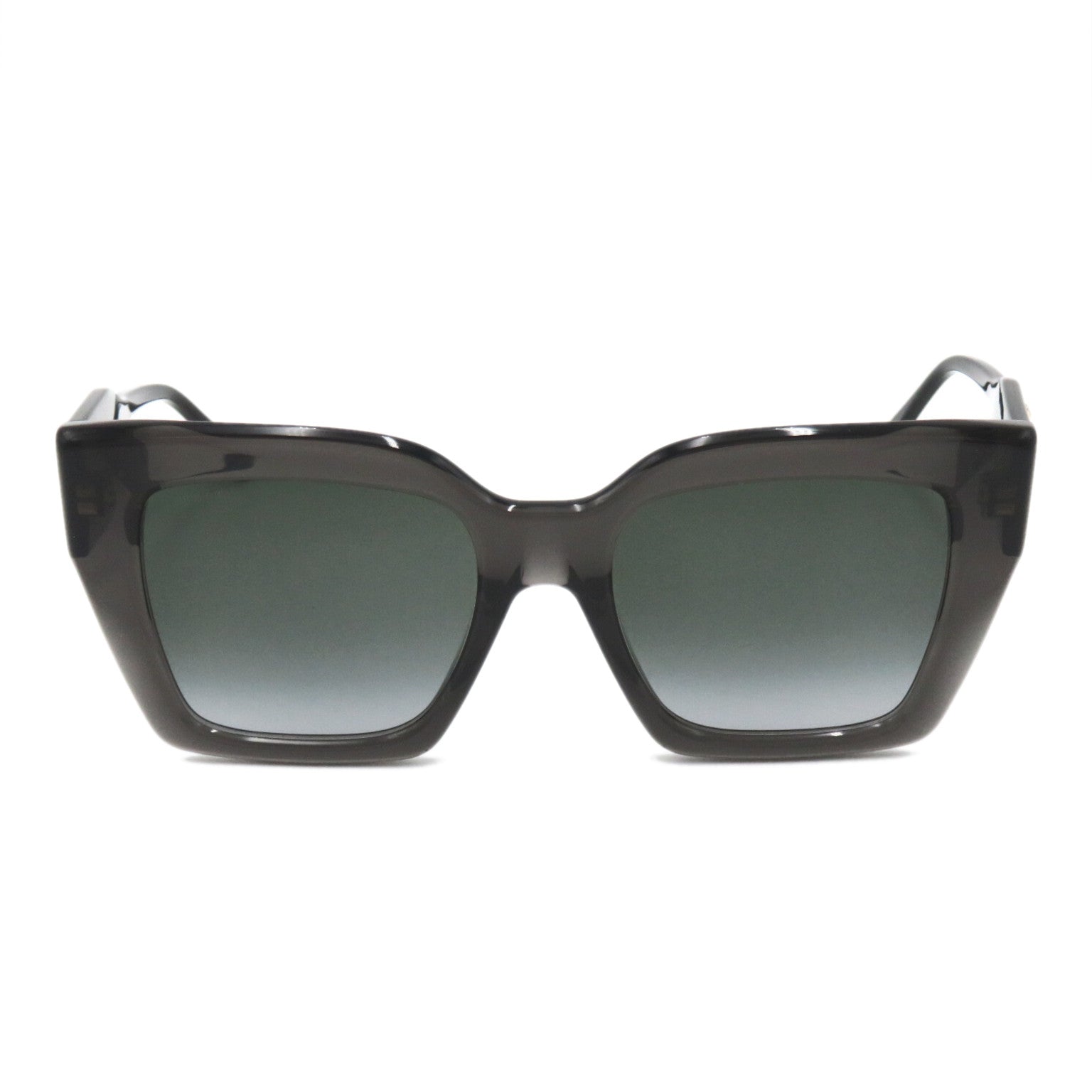 Jimmy Choo Plastic Sunglasses ELENI/G KB7/9O