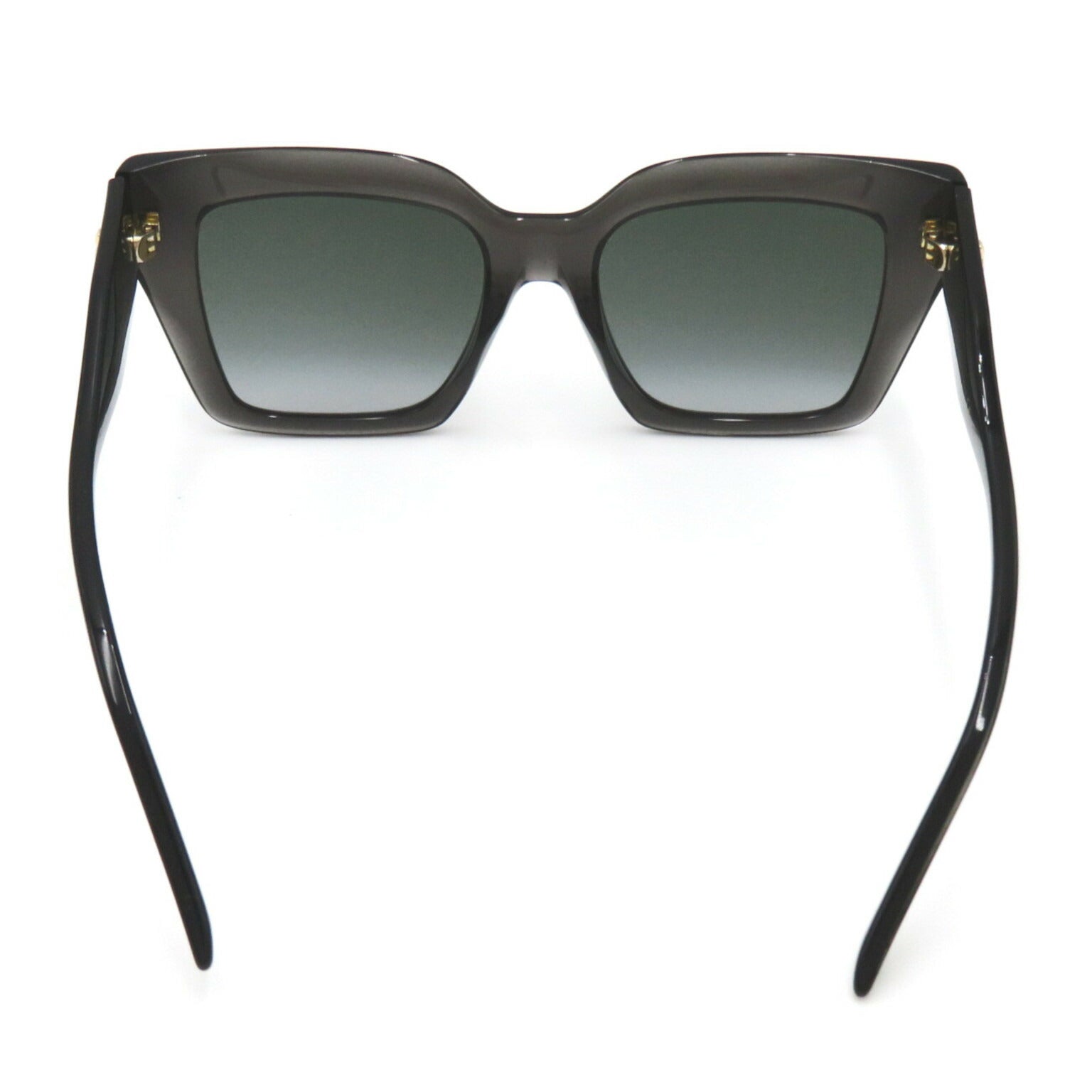 Jimmy Choo Plastic Sunglasses ELENI/G KB7/9O