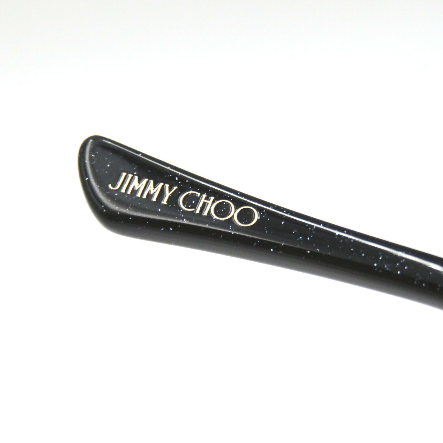 Jimmy Choo Plastic Sunglasses ELENI/G KB7/9O