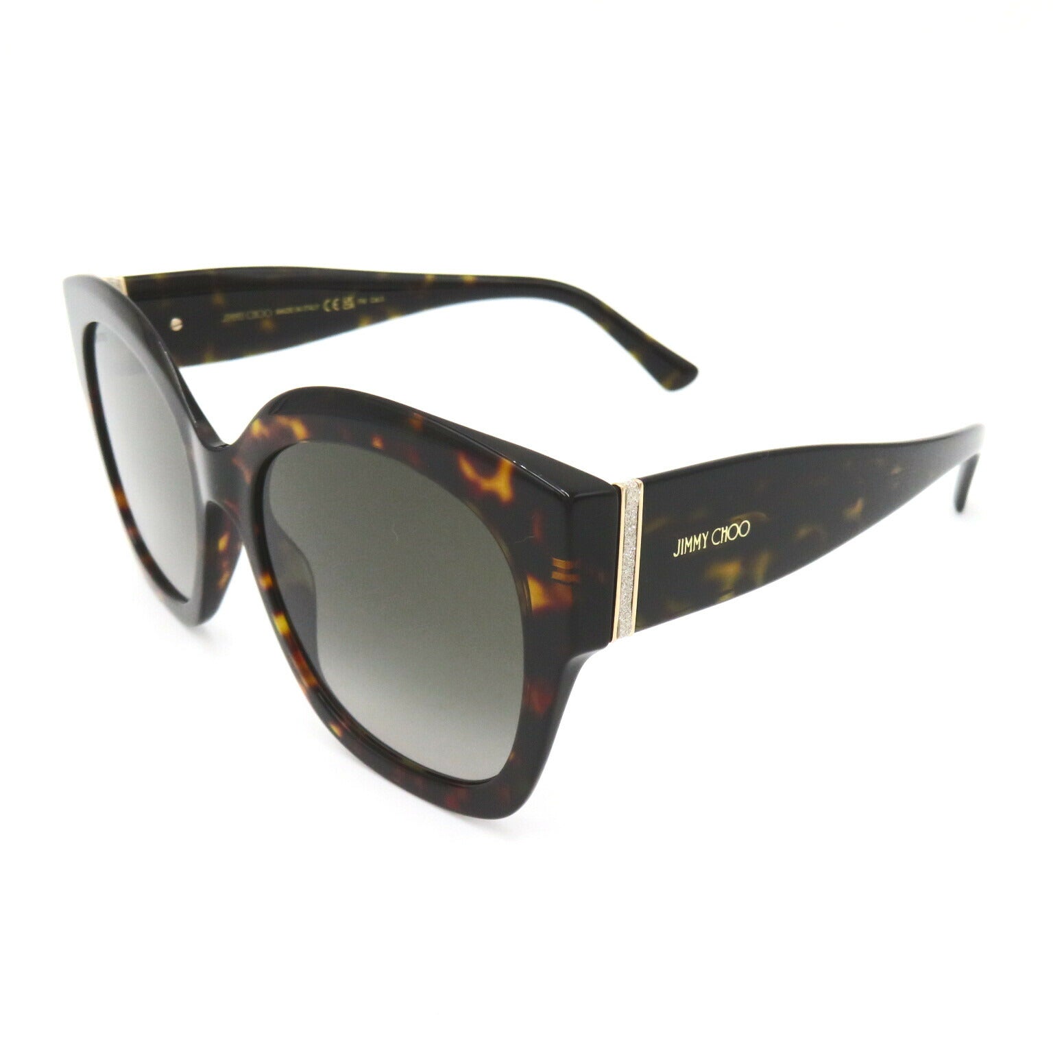 Jimmy Choo LEELA 086/HA Sunglasses