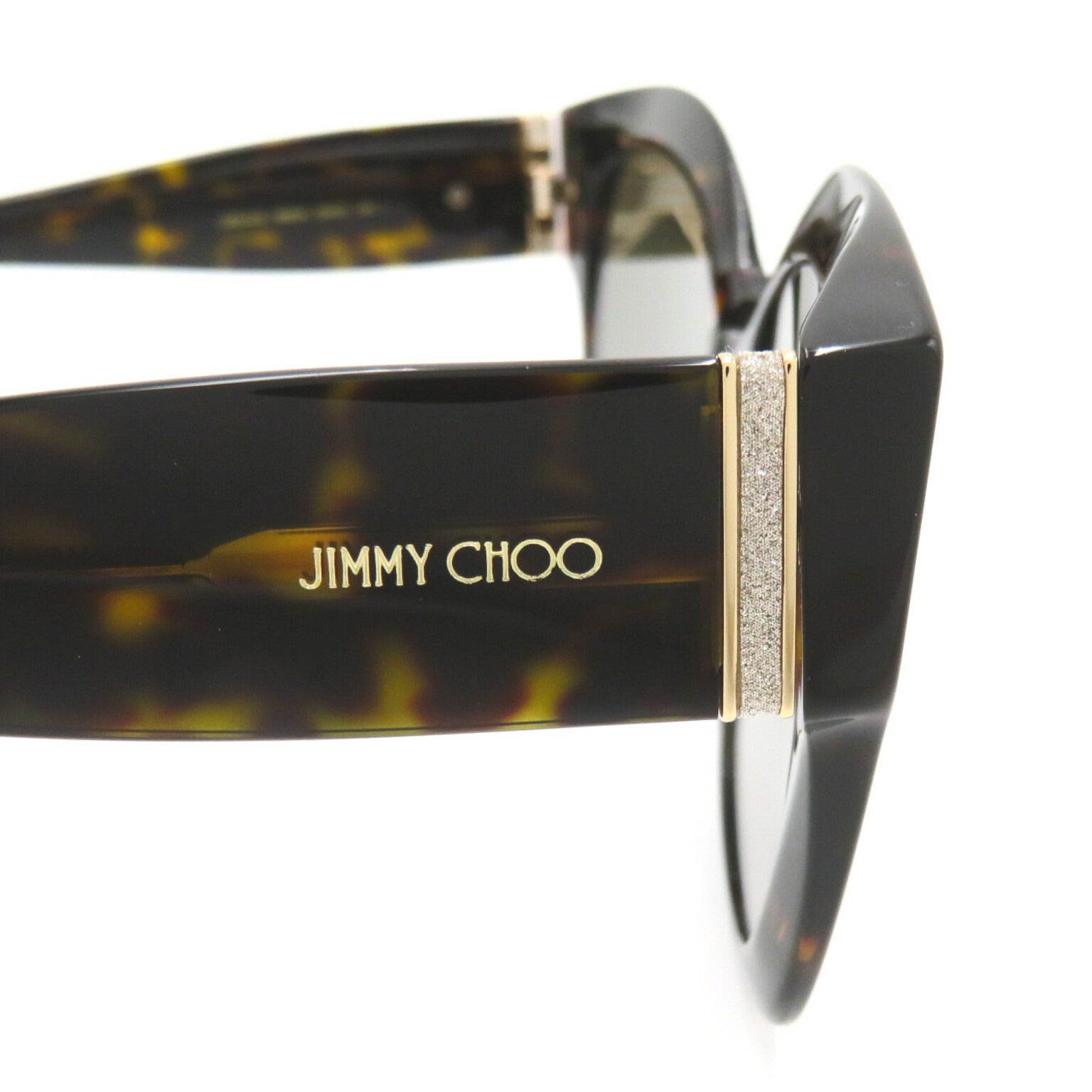 Jimmy Choo LEELA 086/HA Sunglasses